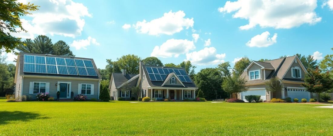 Cary, NC Solar Panel Cost: A Buyer’s Guide