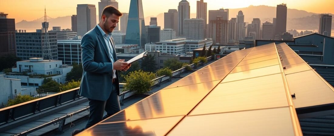 Solar Panel Costs in San Francisco: What to Expect