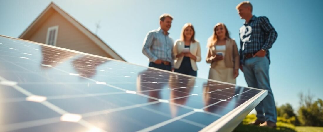 Cost of Solar Panels in Wisconsin: What to Know