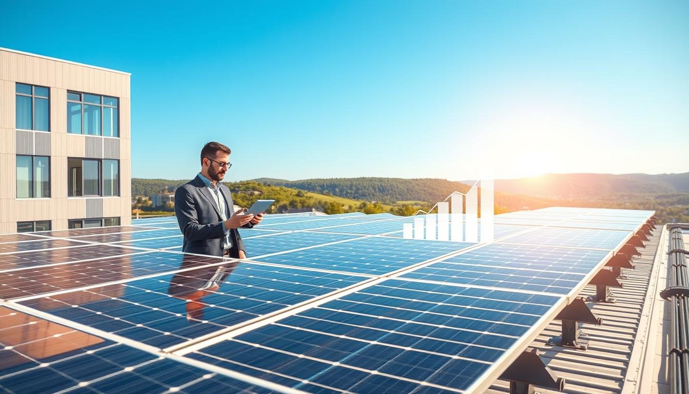 Maximize Your Business Savings with Solar Panel Installation