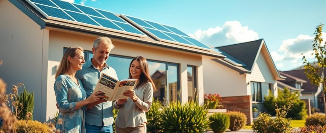 Top Solar Panels to Power Your Home: Compare & Buy Today