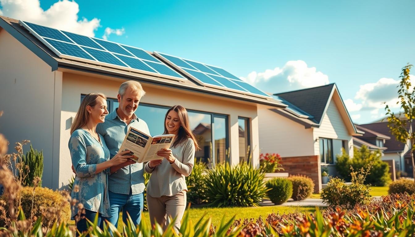 Top Solar Panels to Power Your Home: Compare & Buy Today
