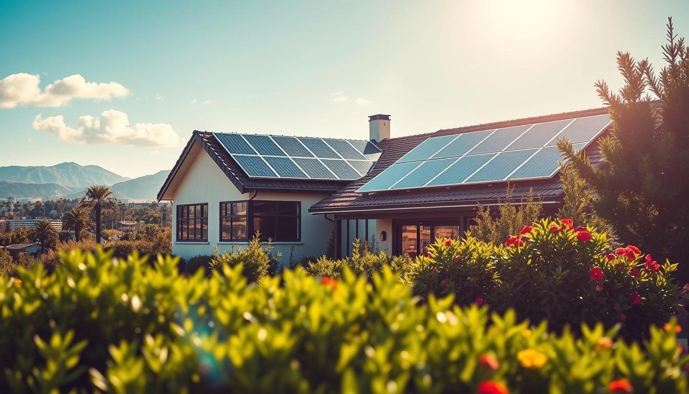 Find the Perfect California Solar Panels for Your Home