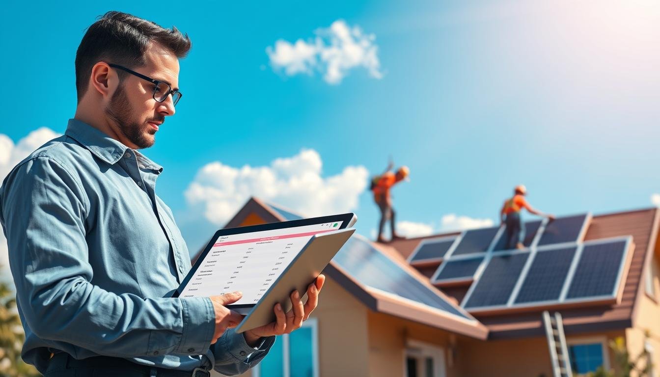 A Buyer’s Guide to the Cost of Solar Panel Installations