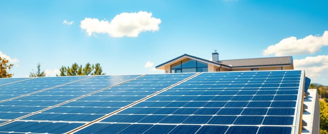 Discover the Top Residential Solar Panels by Wattage