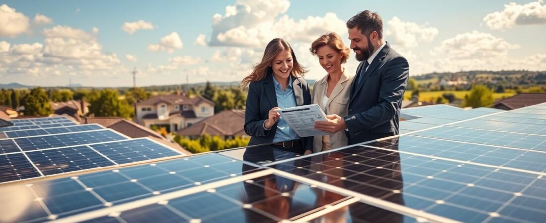 How Much Does a Solar Panel Cost in 2023?