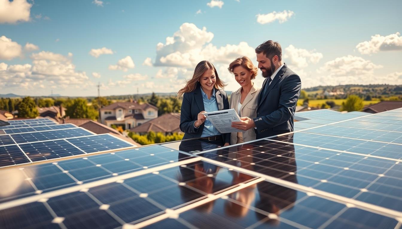 How Much Does a Solar Panel Cost in 2023?