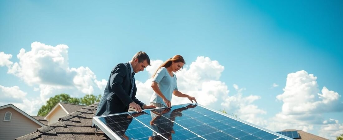 Solar Panel Experts in Irving, TX – Reliable Service