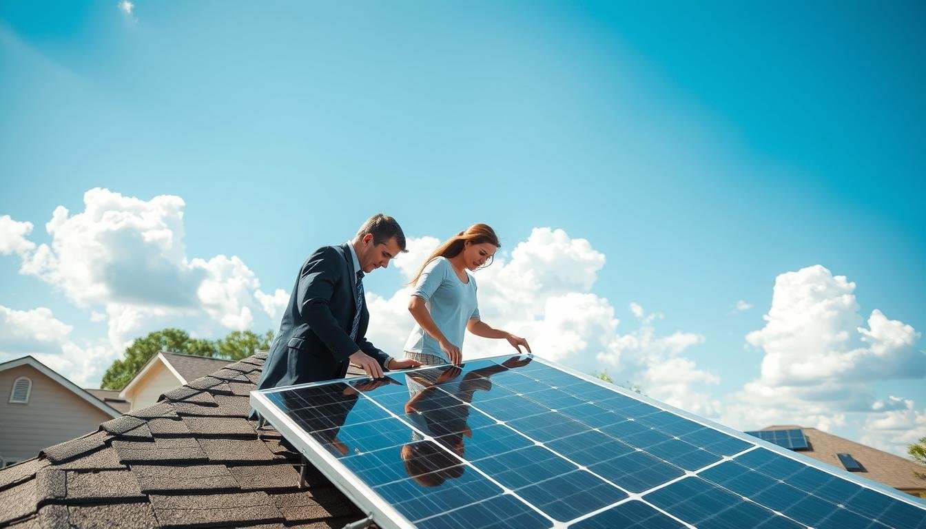 Solar Panel Experts in Irving, TX – Reliable Service
