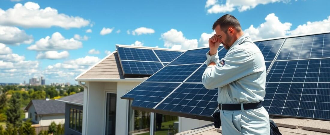 Madison Solar Panel Installation: Top Providers to Consider