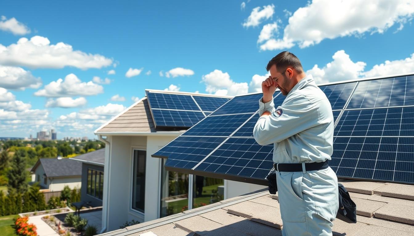 Madison Solar Panel Installation: Top Providers to Consider