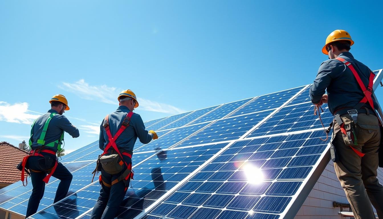 Best Pharr Solar Panel Installers for Your Home or Business