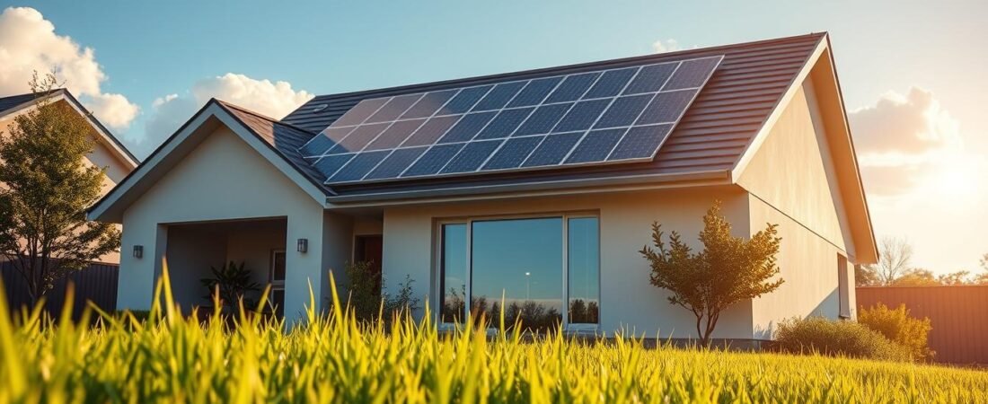 Home Solar Panels: Understanding the Costs