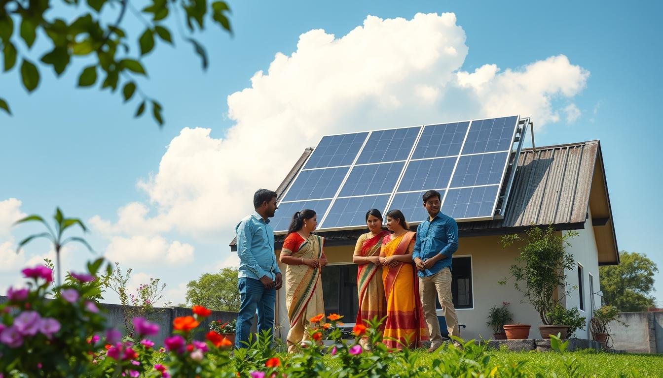 Discover the Cost of Solar Panels for Your Home in India