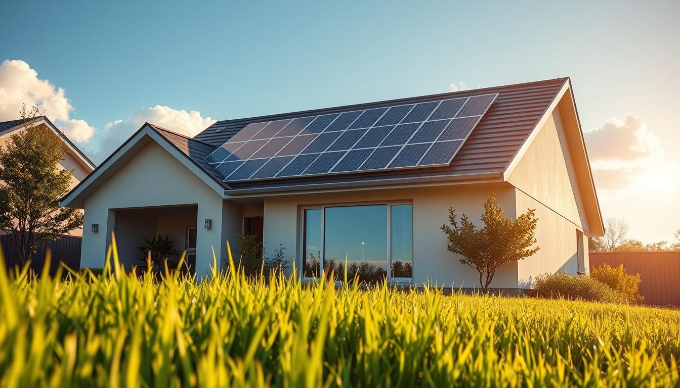Home Solar Panels: Understanding the Costs