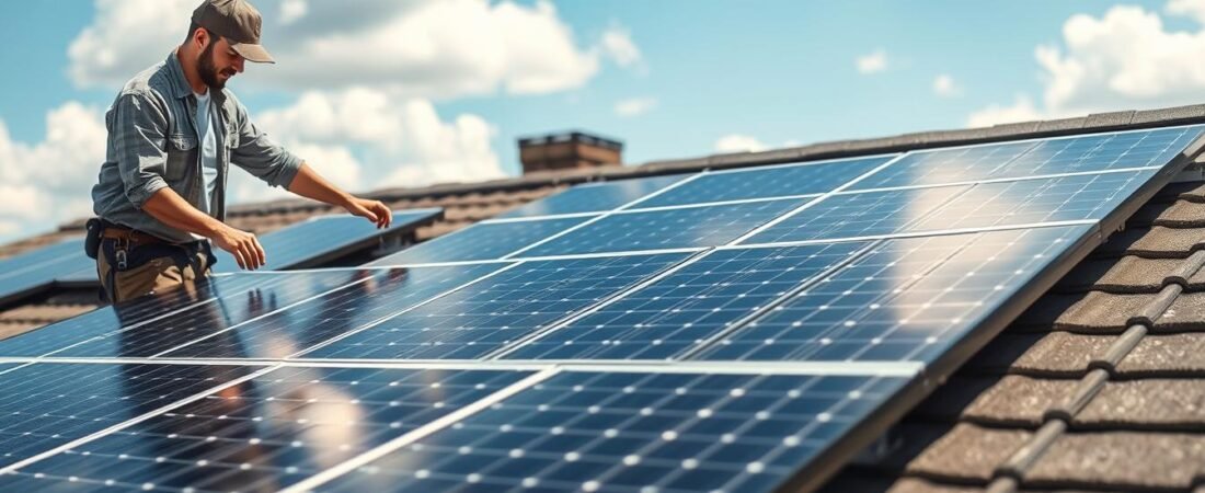 Renogy Solar Panel Installation: Your Complete Setup Guide