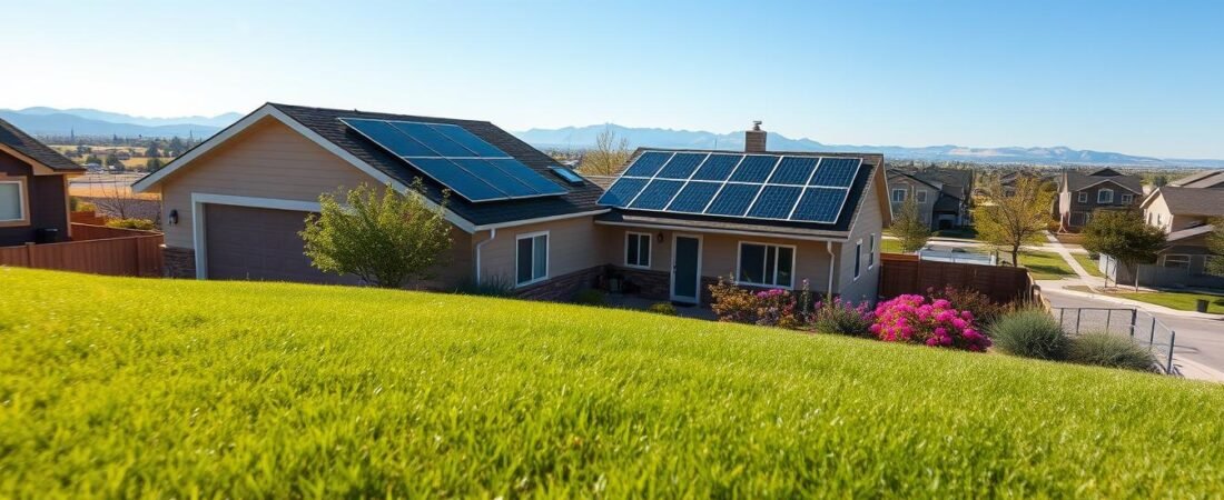 Greeley’s Best Residential Solar Panel Installers: What to Know