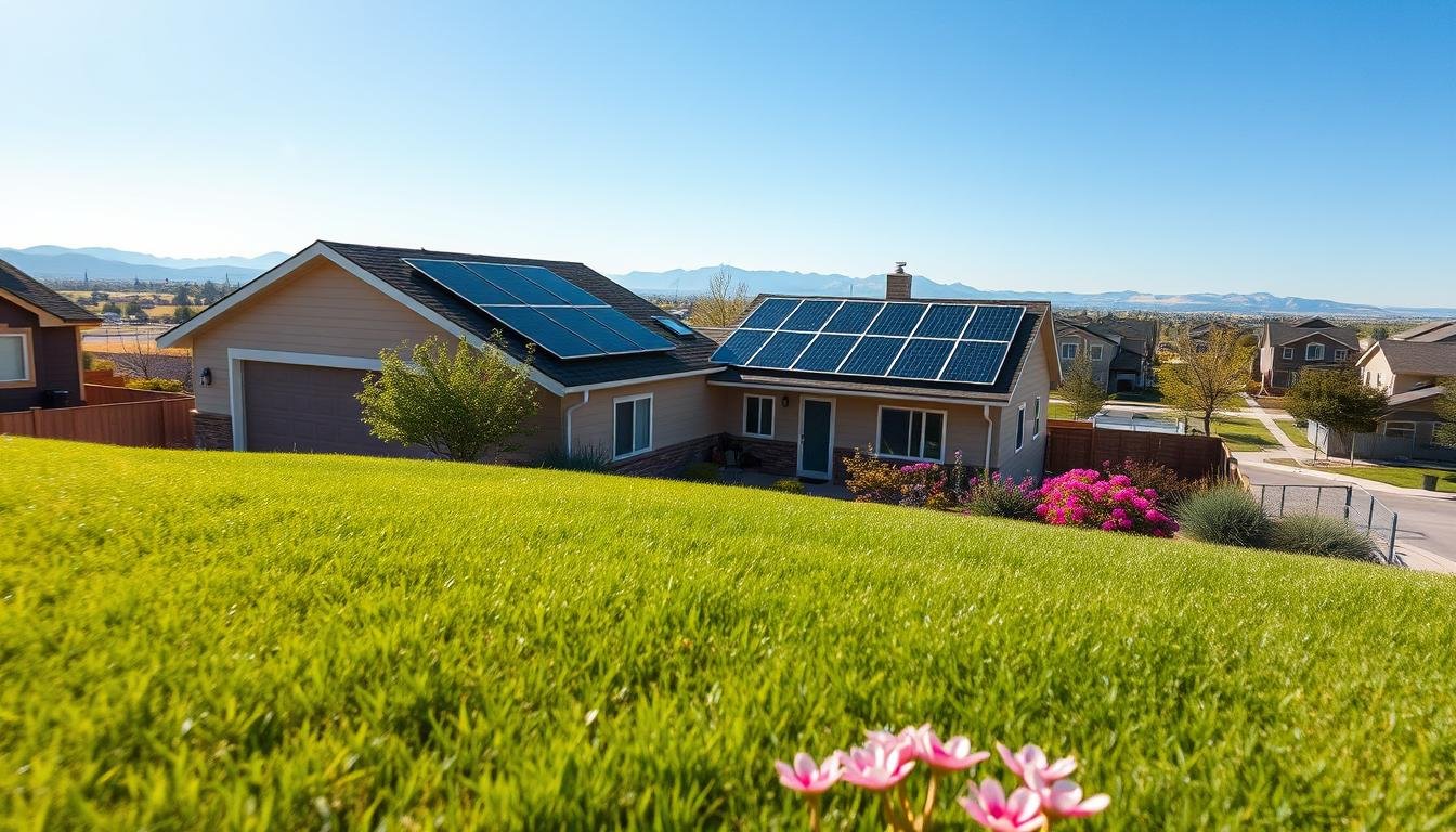 Greeley’s Best Residential Solar Panel Installers: What to Know