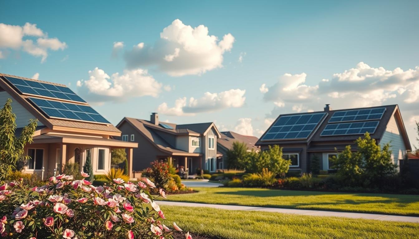 The Ultimate Guide to Residential Solar Panel Installations