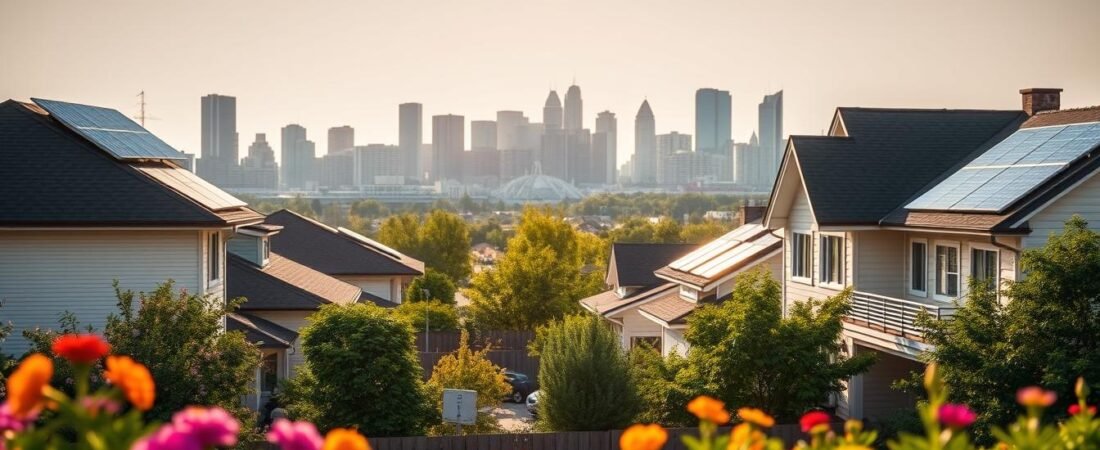 Best Residential Solar Panel Services in 2023
