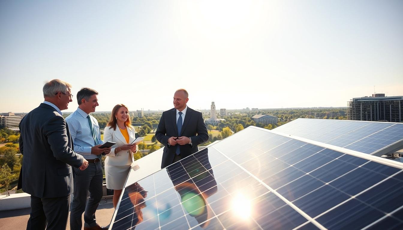 Discover the Top Solar Companies Serving College Park, MD