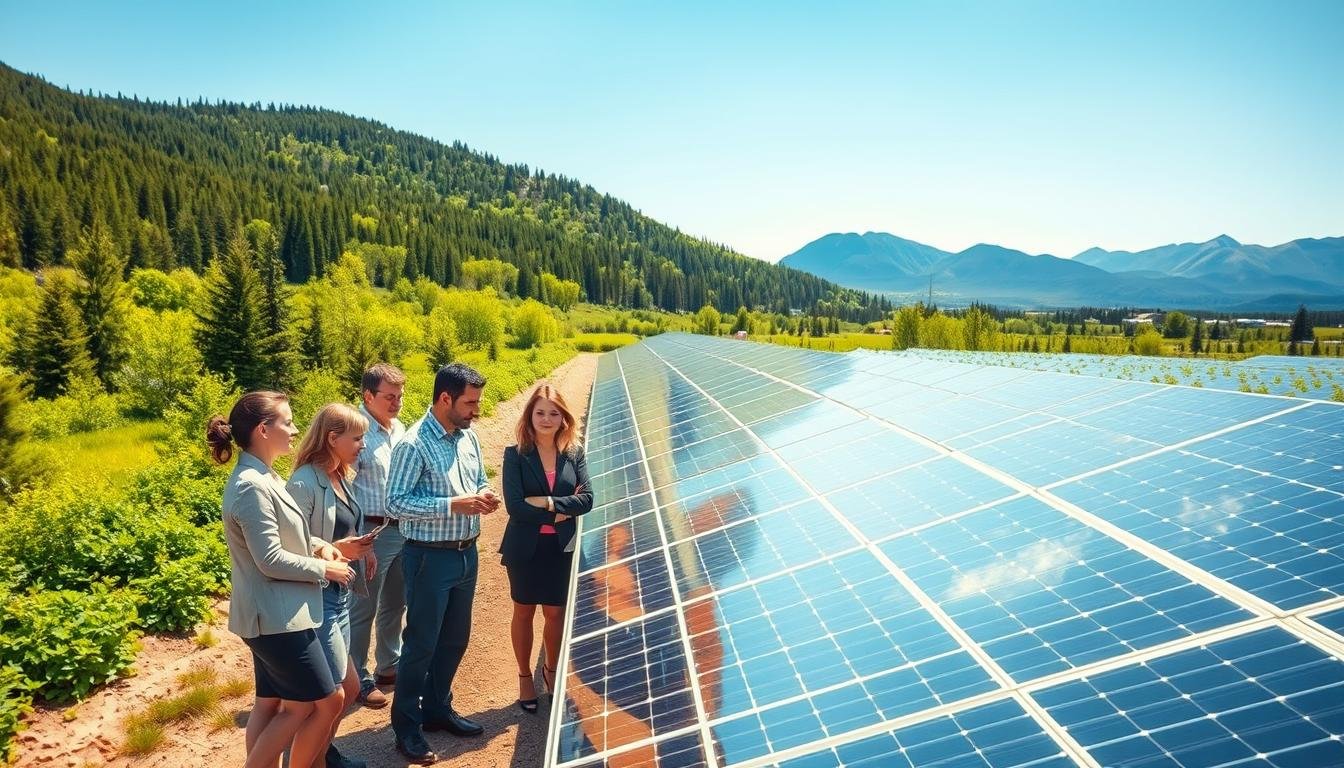 Top Solar Panel Companies in Canada
