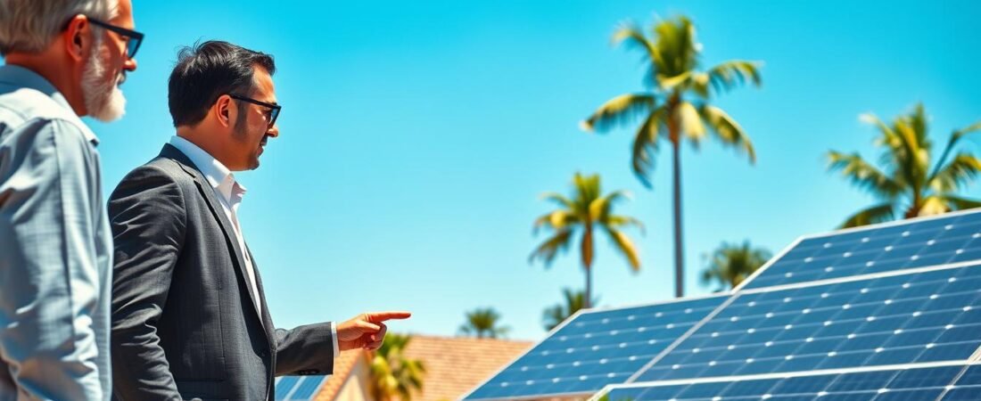 Top Solar Providers in Florida for 2023