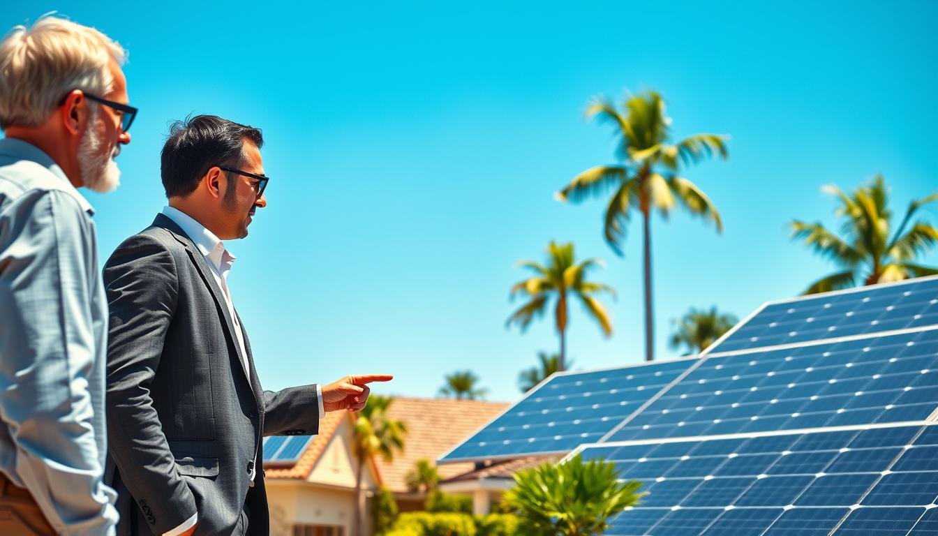 Top Solar Providers in Florida for 2023