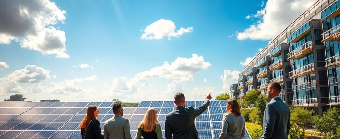 Discover the Top Solar Companies in Michigan