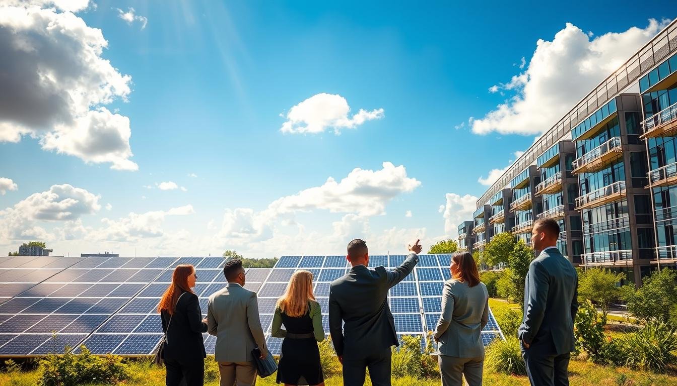 Discover the Top Solar Companies in Michigan