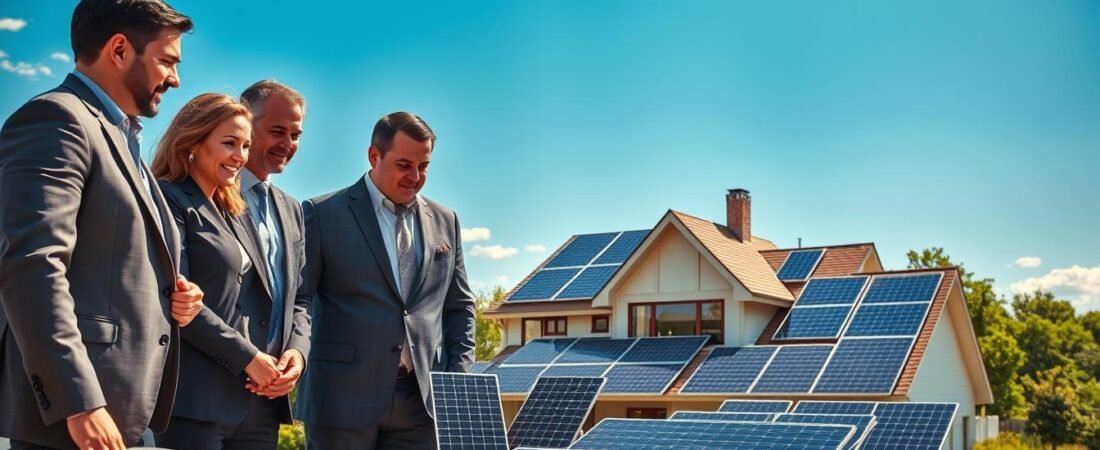 Discover the Top Solar Companies Serving NJ Homeowners
