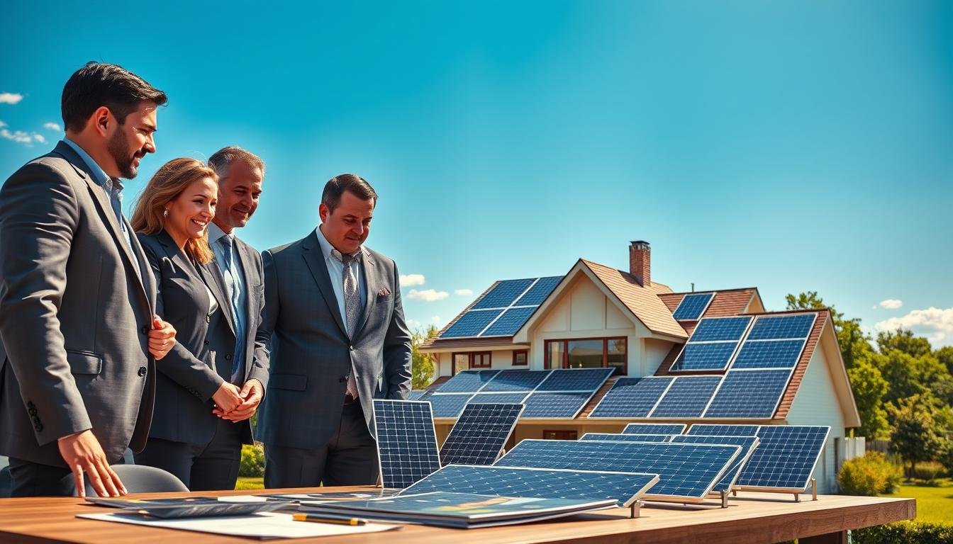 Discover the Top Solar Companies Serving NJ Homeowners