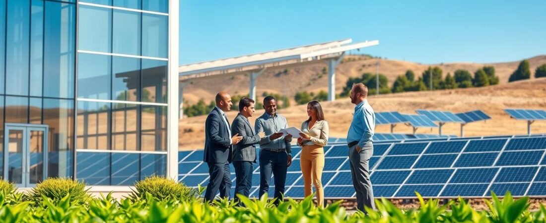 Find the Best Solar Panel Companies in Ohio