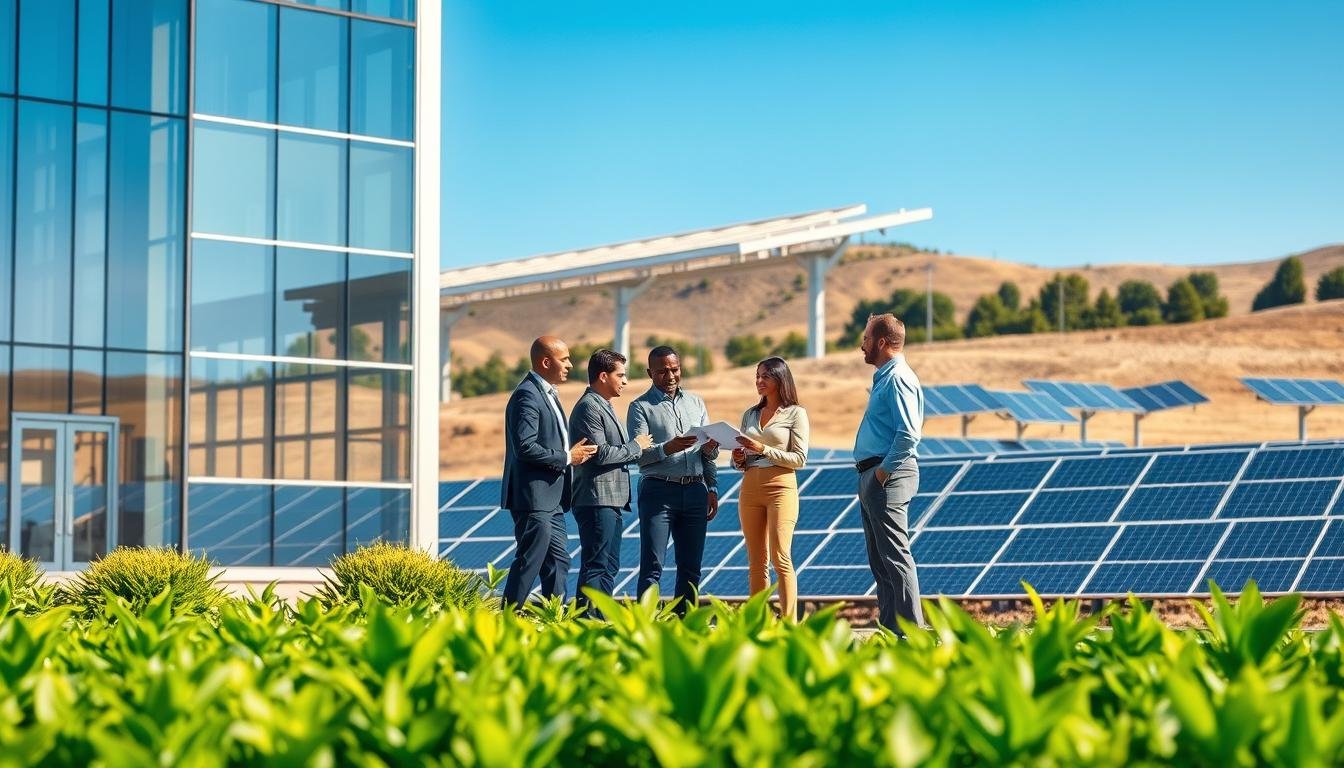 Find the Best Solar Panel Companies in Ohio