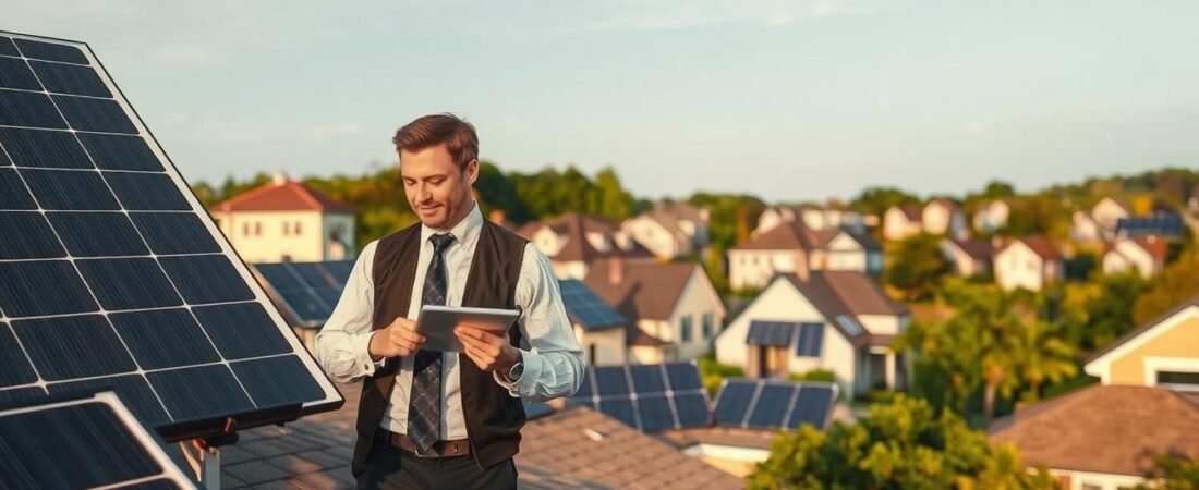 Best Solar Providers in RI: Find the Right Fit