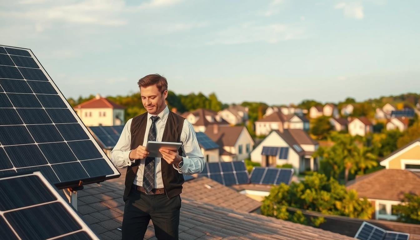 Best Solar Providers in RI: Find the Right Fit