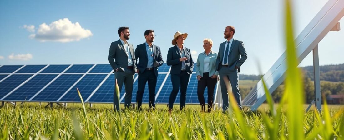 Top Solar Panel Companies in Maryland
