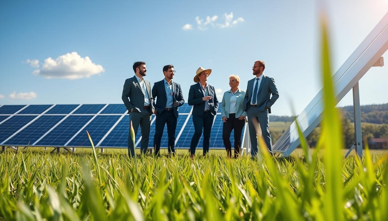 Top Solar Panel Companies in Maryland