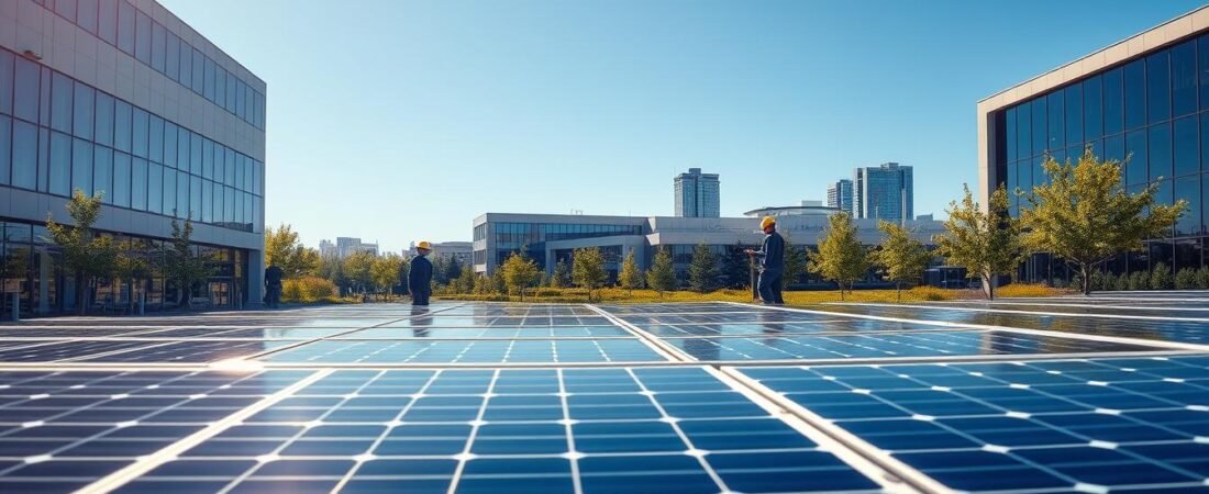 Top Solar Panel Companies in Newark, OH