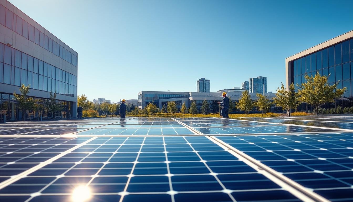 Top Solar Panel Companies in Newark, OH