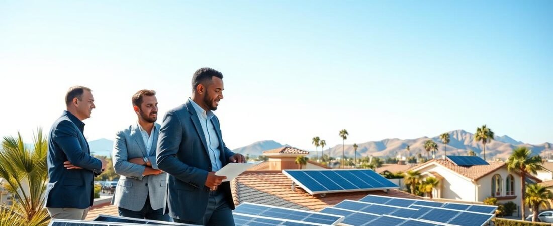 Orange County’s Leading Solar Panel Installation Companies