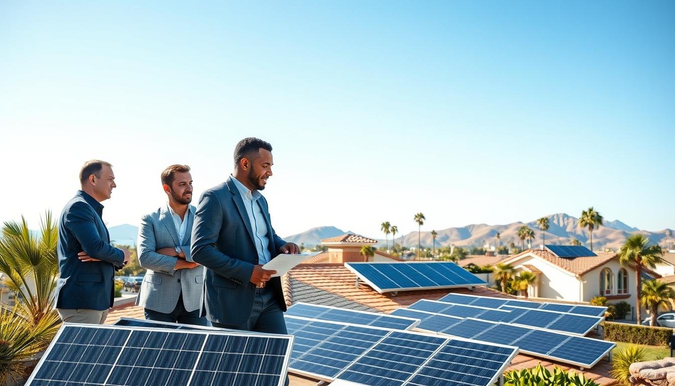Orange County’s Leading Solar Panel Installation Companies