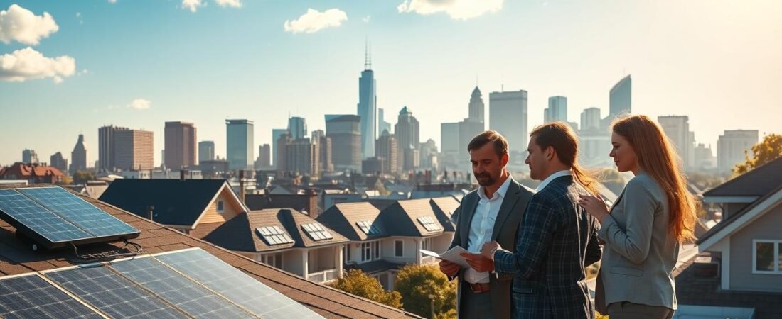 Top Solar Providers for Homeowners in Philadelphia
