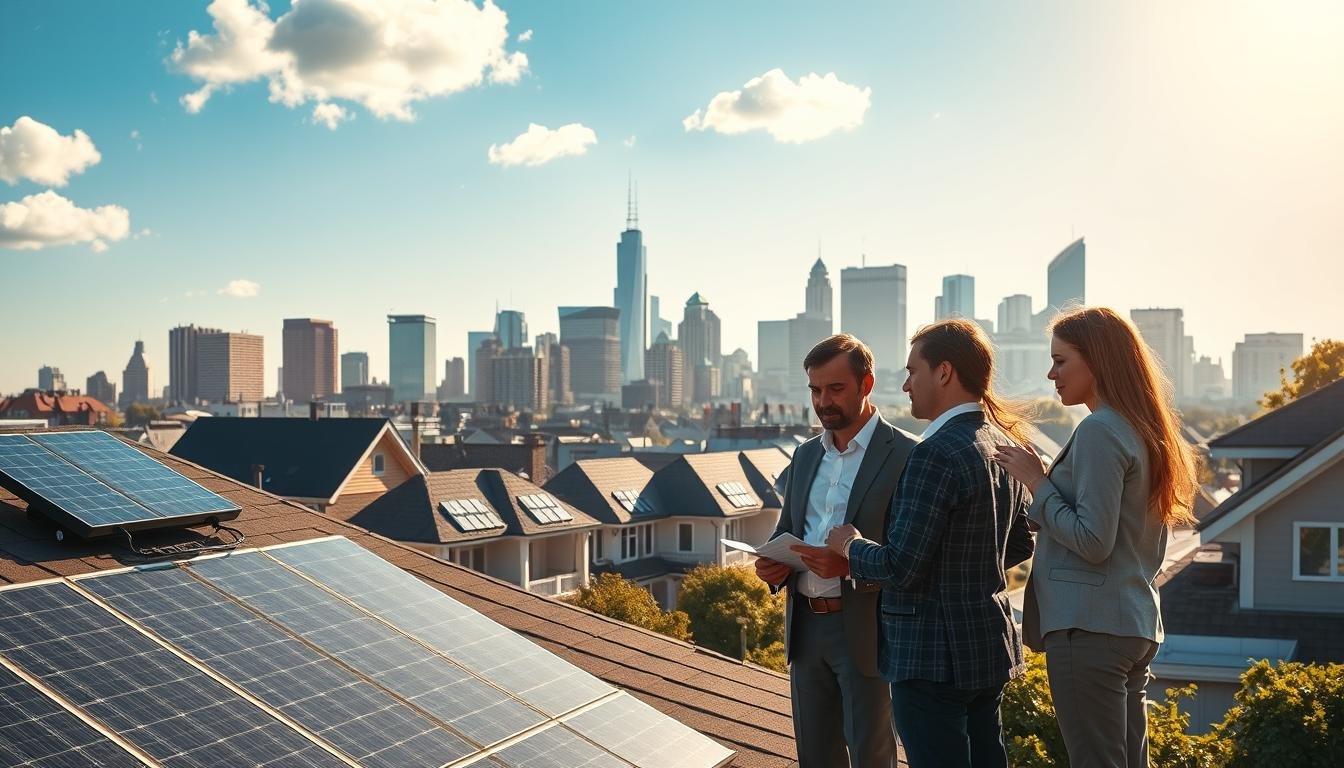 Top Solar Providers for Homeowners in Philadelphia
