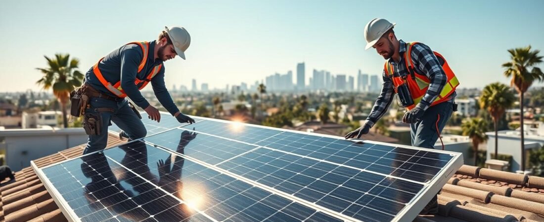 Discover the Top Solar Panel Installers in San Diego