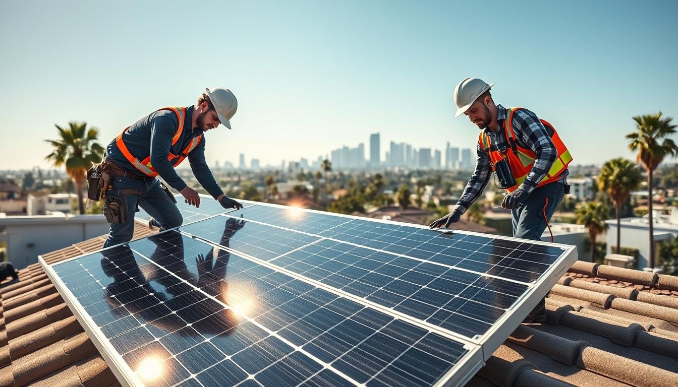 Discover the Top Solar Panel Installers in San Diego