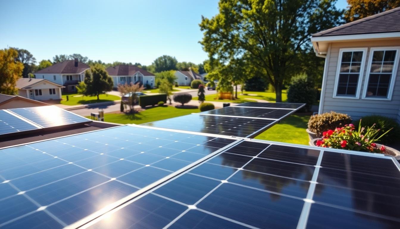 Akron Solar Panel Costs: A Buyer’s Guide