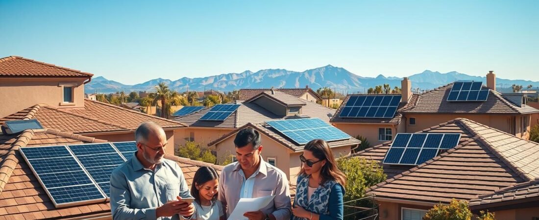 Albuquerque Solar Panel Prices: A Buyer’s Guide
