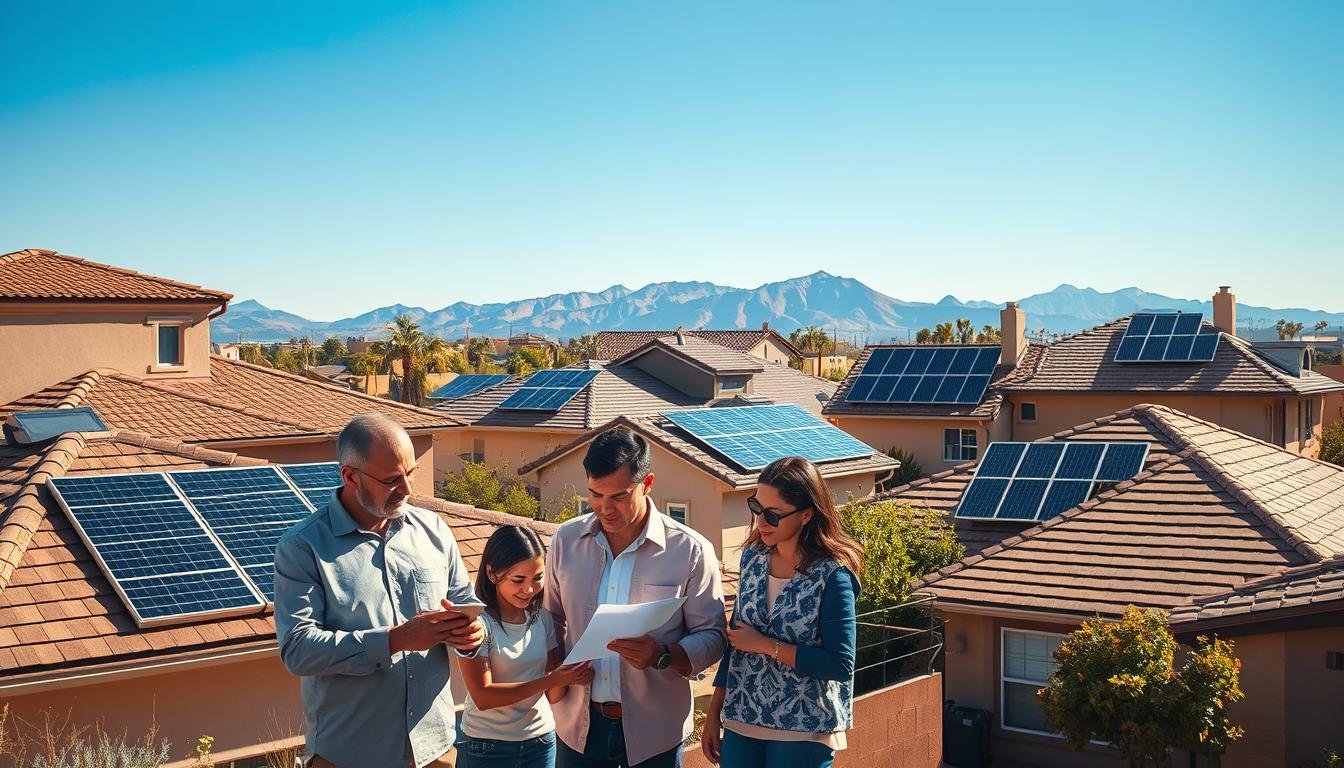 Albuquerque Solar Panel Prices: A Buyer’s Guide