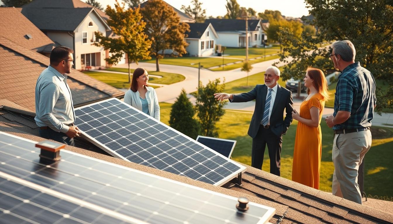 Solar Panel Prices in Ames: A Buyer’s Guide